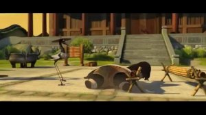 Кунг фу панда 🐼 1