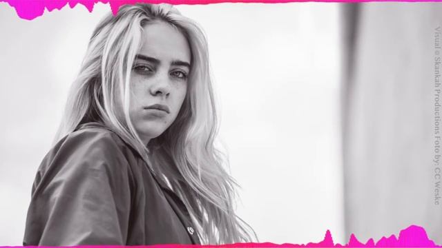 Billie Eilish | Future Trap | Tribute Mixtape by Dj Skankah
