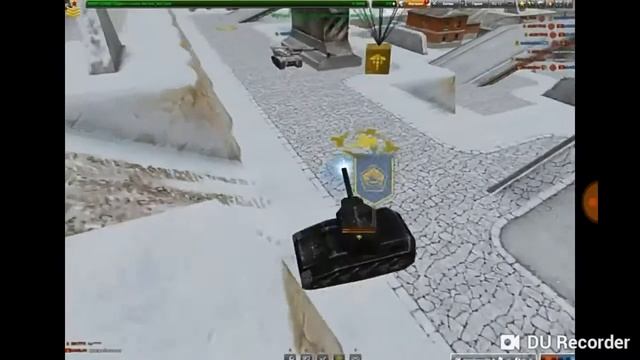 Танки Онлайн|Эпические попадание #1 (30 подпищеков) смотреть онлайн