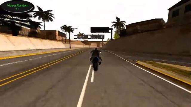 • STUNTS NRG-500 (#3) • [GTA:SA] || ShaunN Gamer смотреть онлайн