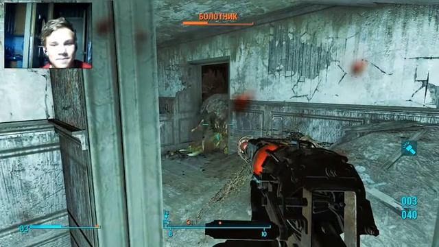 Хорошие игры #2 'Баги, Приколы, Фейлы' РЕАКЦИЯ ОТ MartinVols_2 смотреть онлайн