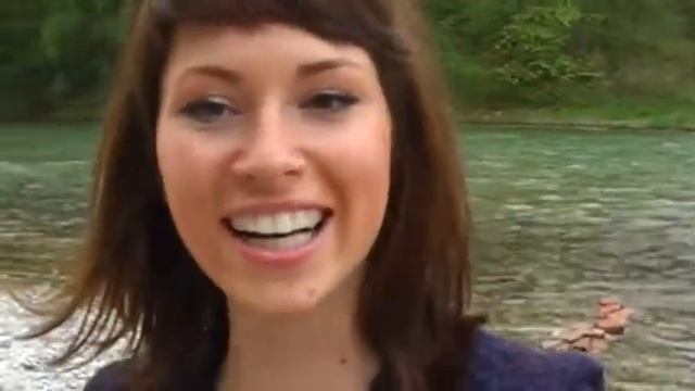 НОВОЕ ЛИЦО НА КАНАЛЕ ТАНИТА ШТЕРНХЕН =) смотреть онлайн