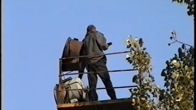 1997 МЕСТА № 40 и 41 с фонограммой смотреть онлайн
