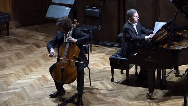 Открытие Фестиваля VIRTUOSO2016 смотреть онлайн