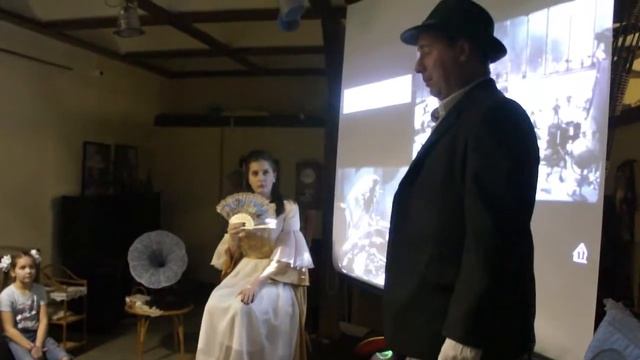 Музей для всех