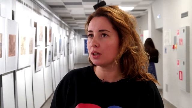 Паблик арт смотреть онлайн