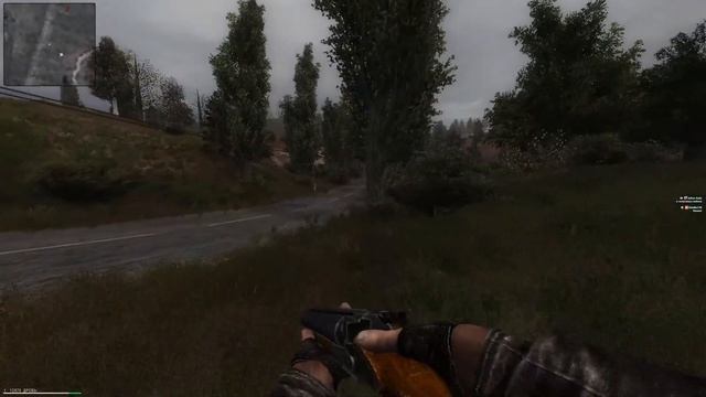 S.T.A.L.K.E.R. - Lost Alpha | (выздоравливай моя хорошая [лечебный стрим] ) ЧАСТЬ 2 - прохождение смотреть онлайн