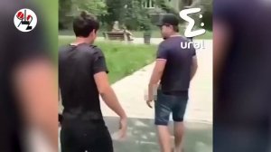 Мигранты в парке приставали к школьницам