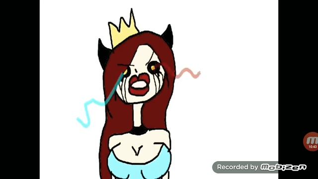 реакция на санс мой#5