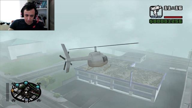 SAN FIERRO'YA ATANMA | GTA LEFT 4 THEFT: SAN ANDREAS (BİLİNMEYEN BİR ZOMBİ MODU) + 2.BÖLÜM (LİNK ⬇️ смотреть онлайн