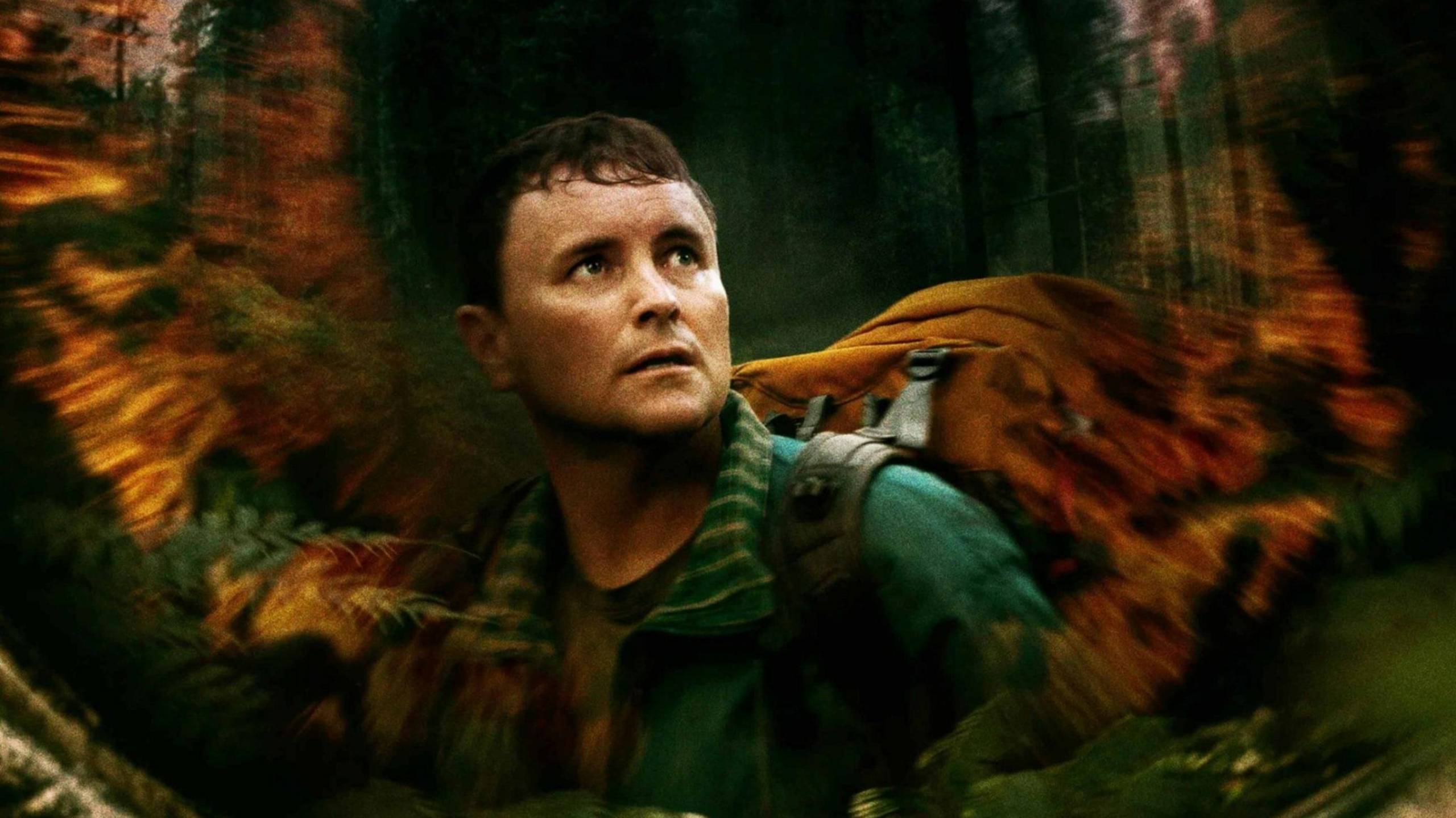 Таинственный лес | Русский трейлер | Фильм 2023 смотреть онлайн