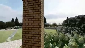 Ландшафтный дизайн