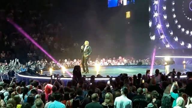 Международный фестиваль Белые ночи Санкт-Петербурга