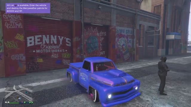 GTA 5 1.33 New DLC Cars смотреть онлайн