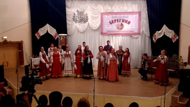 берегиня 2012г Млада смотреть онлайн