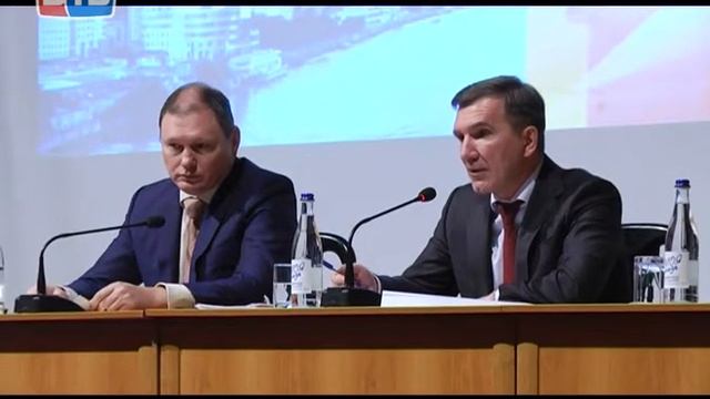 «Стратегия 2030 – выбор будущего!» смотреть онлайн