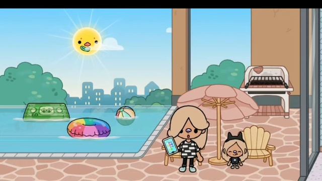 😱когда здала тест на шизу😂😱😱