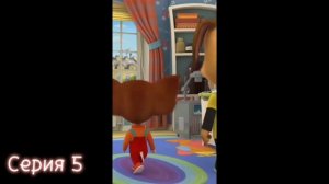 Барбоскины VS скибиди туалет!🚽 серии 1 - 10 "ПРО ЛУНТИК"