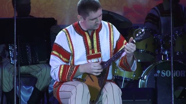 Дмитревские Рожечники - Соло смотреть онлайн