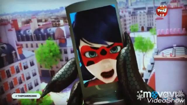 💖Леди баг и супер кот💕/Мини-клип //" Как дела? Нормально😆" смотреть онлайн