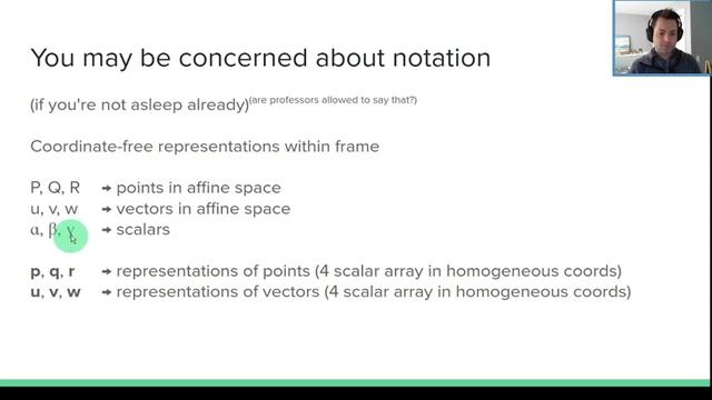 CIS367 - More on geometry AND EXAM REVIEW WOO смотреть онлайн