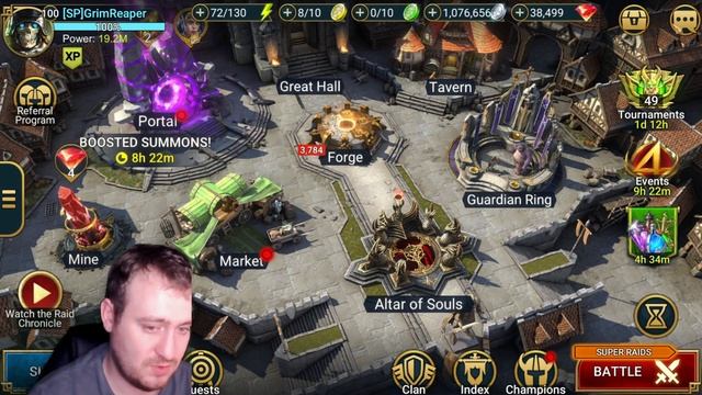 The Best Hydra Guide Part 2 in 2023 | Raid: Shadow Legends | смотреть онлайн