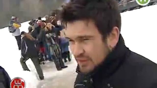 Звезды в танке смотреть онлайн