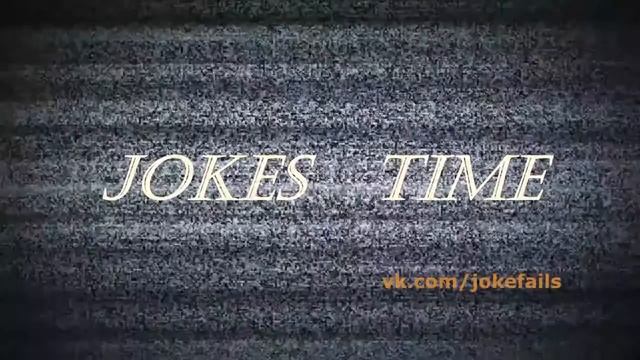 ПРИКОЛ №104 подборка приколов Февраль 2016 Смешное Видео Jokes Time приколы ржака жесть ржач угар смотреть онлайн