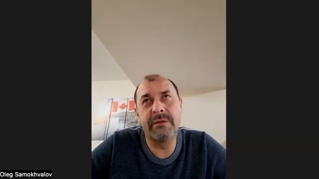 Всё что вы хотели знать об иммиграции | Олег Самохвалов, CanadaMania