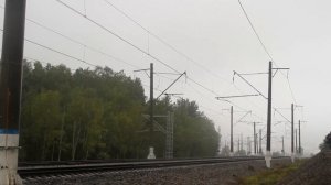 Звёзды прошлых ЭКСПО. Видео с выставок и дней железнодорожника в Щербинке.