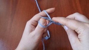 Хитрости вязания. Набор петель для резинки 1х1