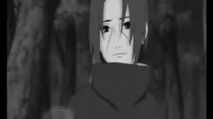 Наруто грустные моменты