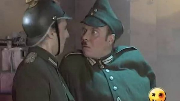 Каламбур. Железный Капут 47 / Calambur. Iron Kaput 47