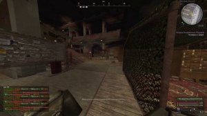 Stalcraft| Новое местонахождение Цефы| Бездна Аномальных Разумов