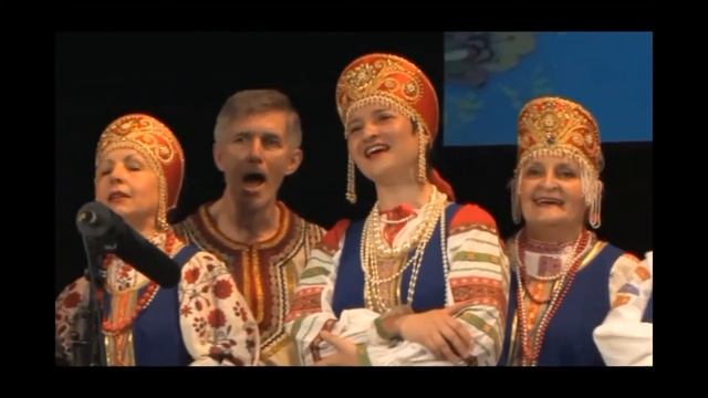 Трансляция концертной программы 
