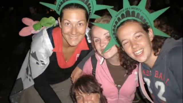 OoO смотреть онлайн