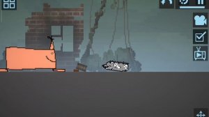 хренобус готовит пельмени