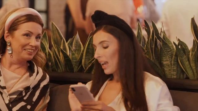 Відкриття готелю ФЕРЕНЦ смотреть онлайн