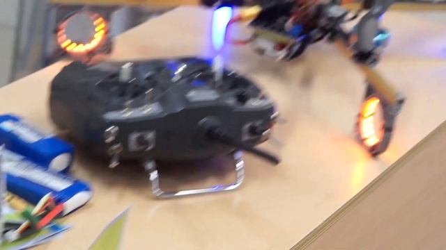 ТехноНочь смотреть онлайн