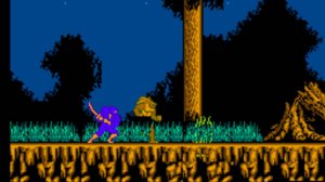 Werewolf: The Last Warrior на Денди (NES) - Полное прохождение (100%) (LongPlay) (4K, 60FPS)