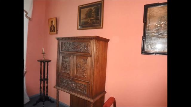 И. Фазлиахметова Межрегиональный фестиваль Аксаковская осень 2013 год смотреть онлайн