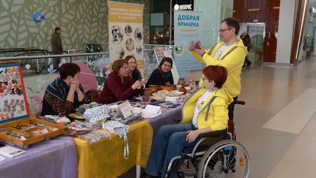 Центр «Преодоление» | «Среда со Светланой Воробьевой» смотреть онлайн