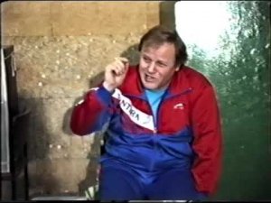 Золотов Борис Евгеньевич 1994 Барнаул часть 1 Жизнь: метафизика яснознание гомеопатия Энергии