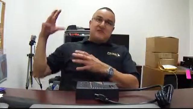 Smart Power - Testimonial from Prism Data Systems смотреть онлайн