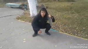 Между нами тает лёд пародия