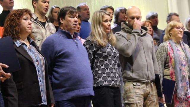 Капелла Санкт-Петербурга смотреть онлайн