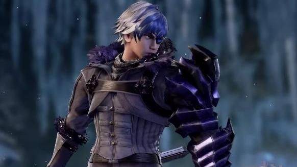 Soul Calibur 6 - Моя Озвучка Грøха