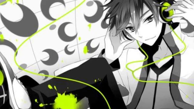 Nightcore Male Version  Dam Dadi Do