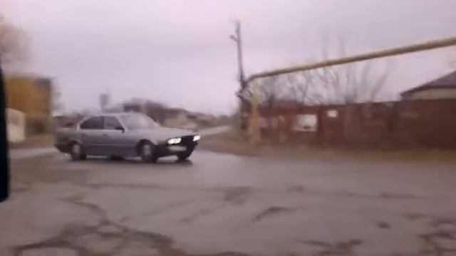 BMW E34 CLUB GEORGIA смотреть онлайн