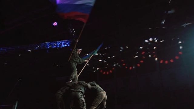 II-ой Фестиваль спортивных единоборств и боевых искусств «Мы в команде Президента» смотреть онлайн